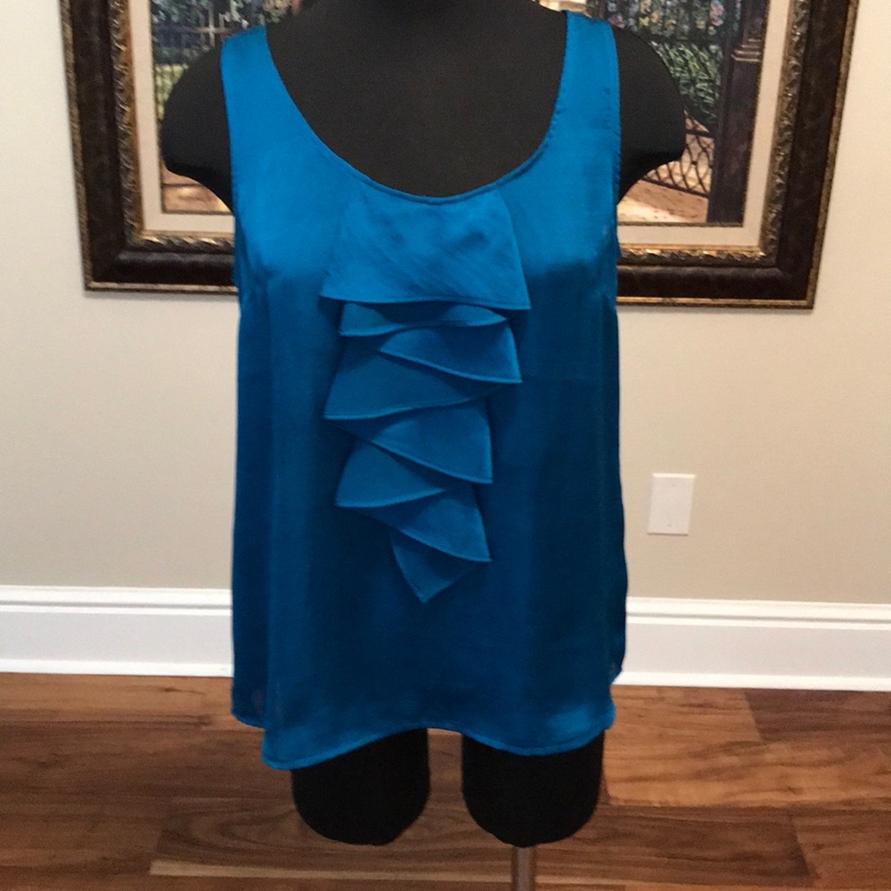 Ladies shirt